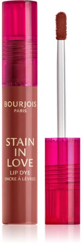 Bourjois Stay in Love tinted lip balm shade 03-Naughty Brown 3.5 ml