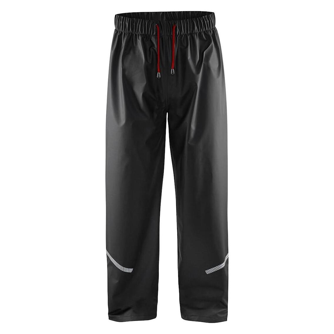 Blakläder wasserdichte PU Regenhose (S) (10000011172212)