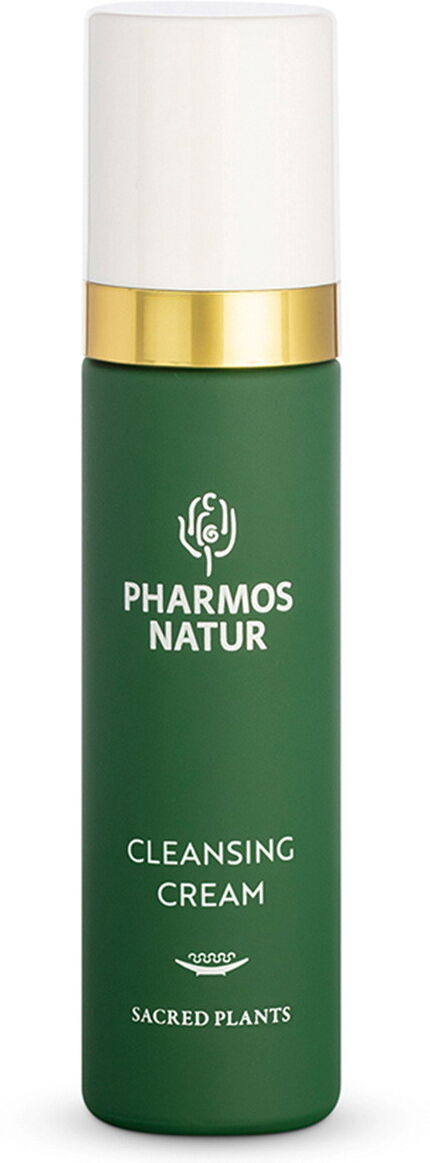 50ml PHARMOS NATUR Sensitive Purifying Cleansing Cream