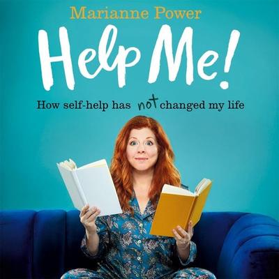 Help Me! - Marianne Power, Audio, 9781509888566