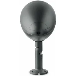 Focal Littora Sat 5 Dark, MP3 Player + Portable Audiogeräte, Schwarz