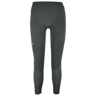 Salewa - Zebru Responsive Tight - Merinounterwäsche Gr XL grau