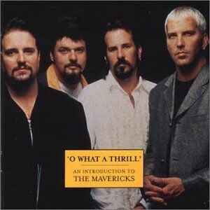 The Mavericks - O What a Thrill...Introduction - Preis vom 03.10.2026 20:43:07 h