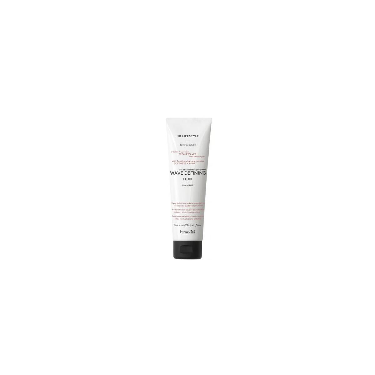 Farmavita srl Farmavita HD Life Style Wave Defining fluid Lockenfluid 150ml