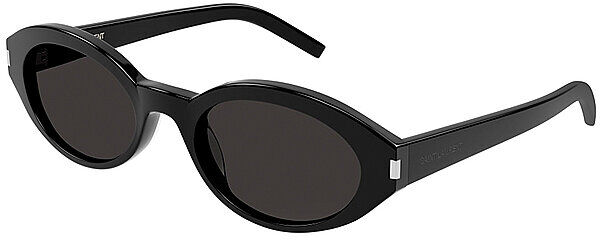 SAINT LAURENT Sonnenbrille SL567 schwarz EG