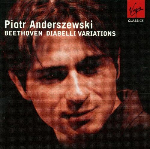 Piotr Anderszewski - Diabelli-Variationen - Preis vom 11.10.2026 03:10:56 h