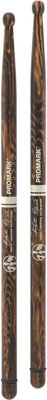 Promark BYOS Fire Grain Hickory