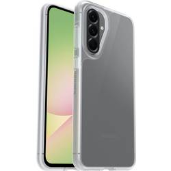 Otterbox React Pro Pack Case Samsung Galaxy A56 5G Transparent Stoßfest 77-97795