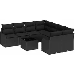 vidaXL, Gartenlounge, Saconina