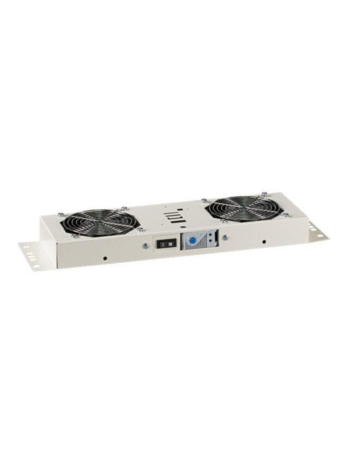 EFB NORDIC EFB-Elektronik Basic - fan unit - Gehäuselüfter - Weiß