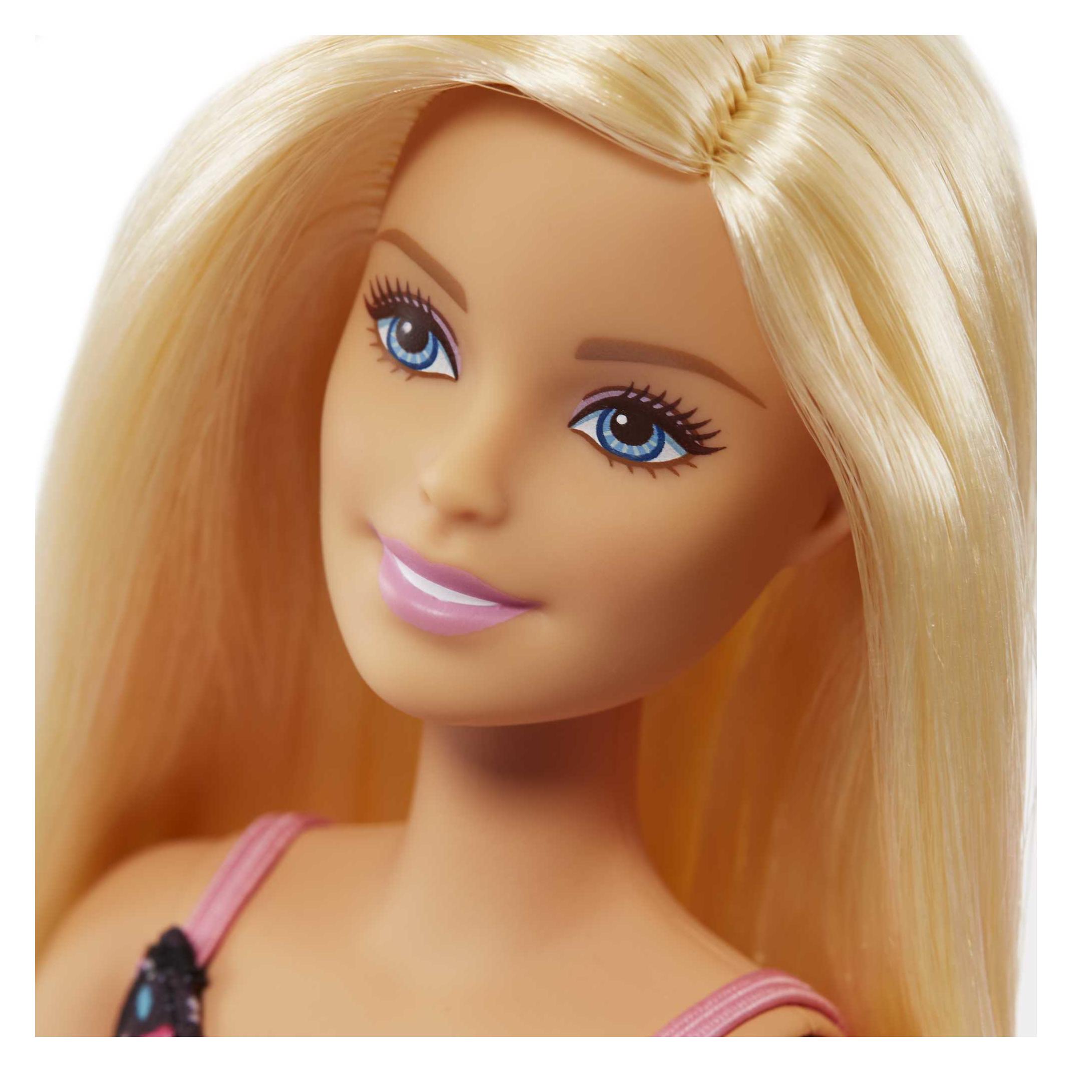 Mattel Shopping Time (GTK94)