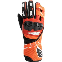 Richa RS-86 Motorrad Handschuhe L