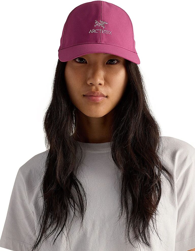 ARCTERYX Kappe Bird Word beere   S/M B