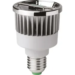 Scharnberger+Hasenbein LED-Reflektorlampe E27 8W 430lm PAR20 33175