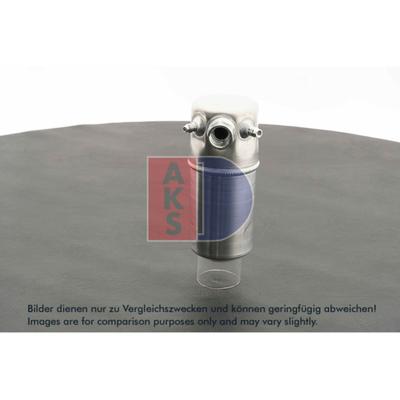 AKS DASIS Trockner, Klimaanlage 803960n