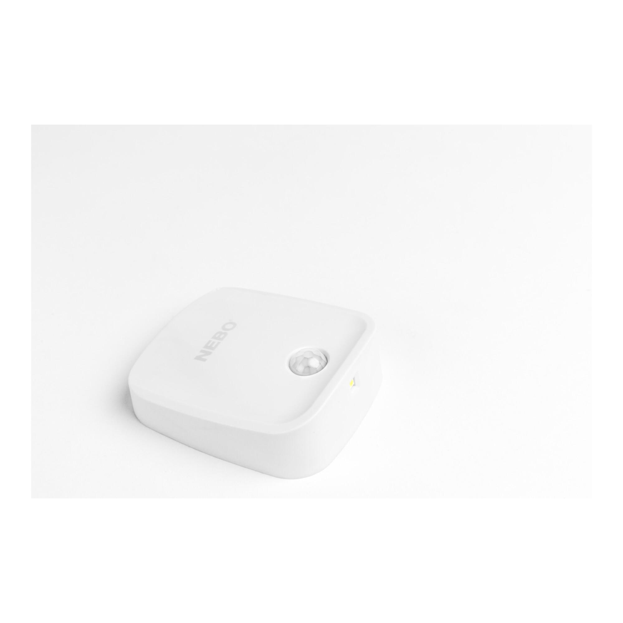 NEBO Motion Sensor Light (NEB-WLT-0026-G)