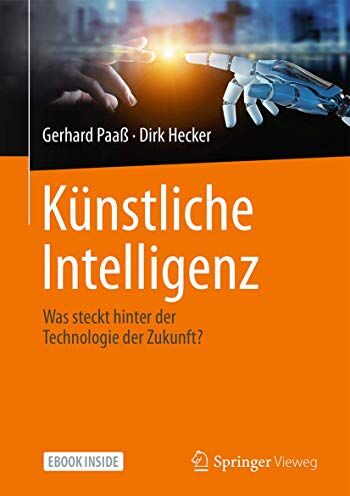 Gerhard Paaß - Künstliche Intelligenz: Was steckt hinter der Technologie der Zukunft? - Preis vom 09.10.2026 07:28:09 h