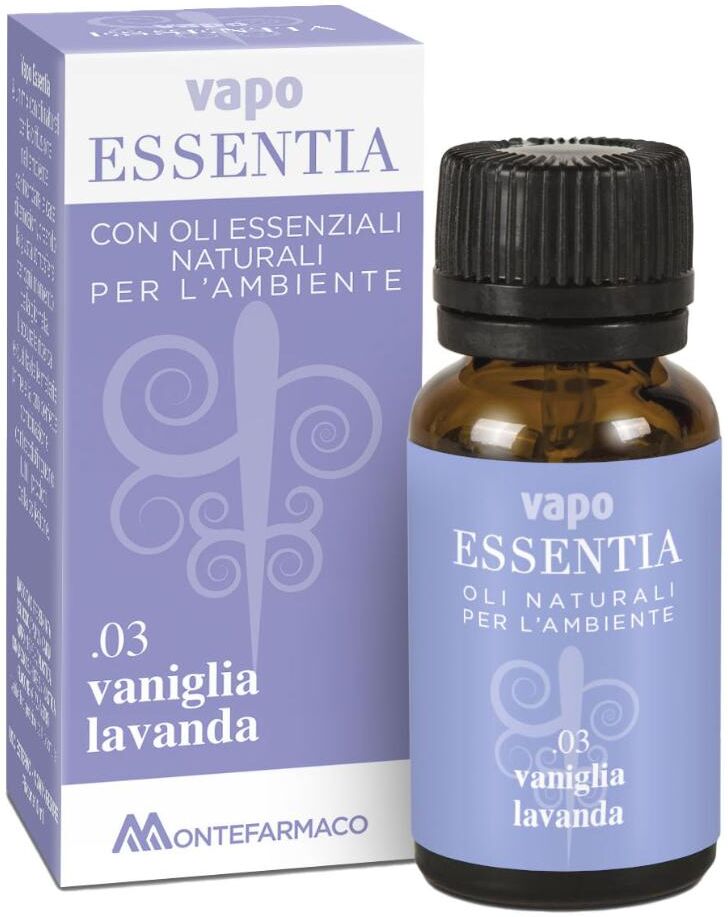 MONTEFARMACO OTC SpA Vapo Essentia Van/lavanda 3