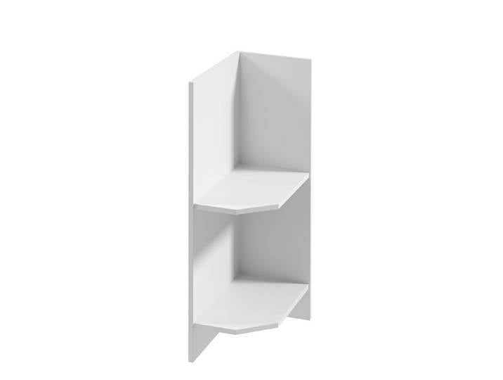 ROYAL24_MARKT Küchenregal - Regalunterschrank für effiziente Raumnutzung., Regalunterschrank 1-tlg., Top Qualität - Modernes Design - Feinste Materialien.