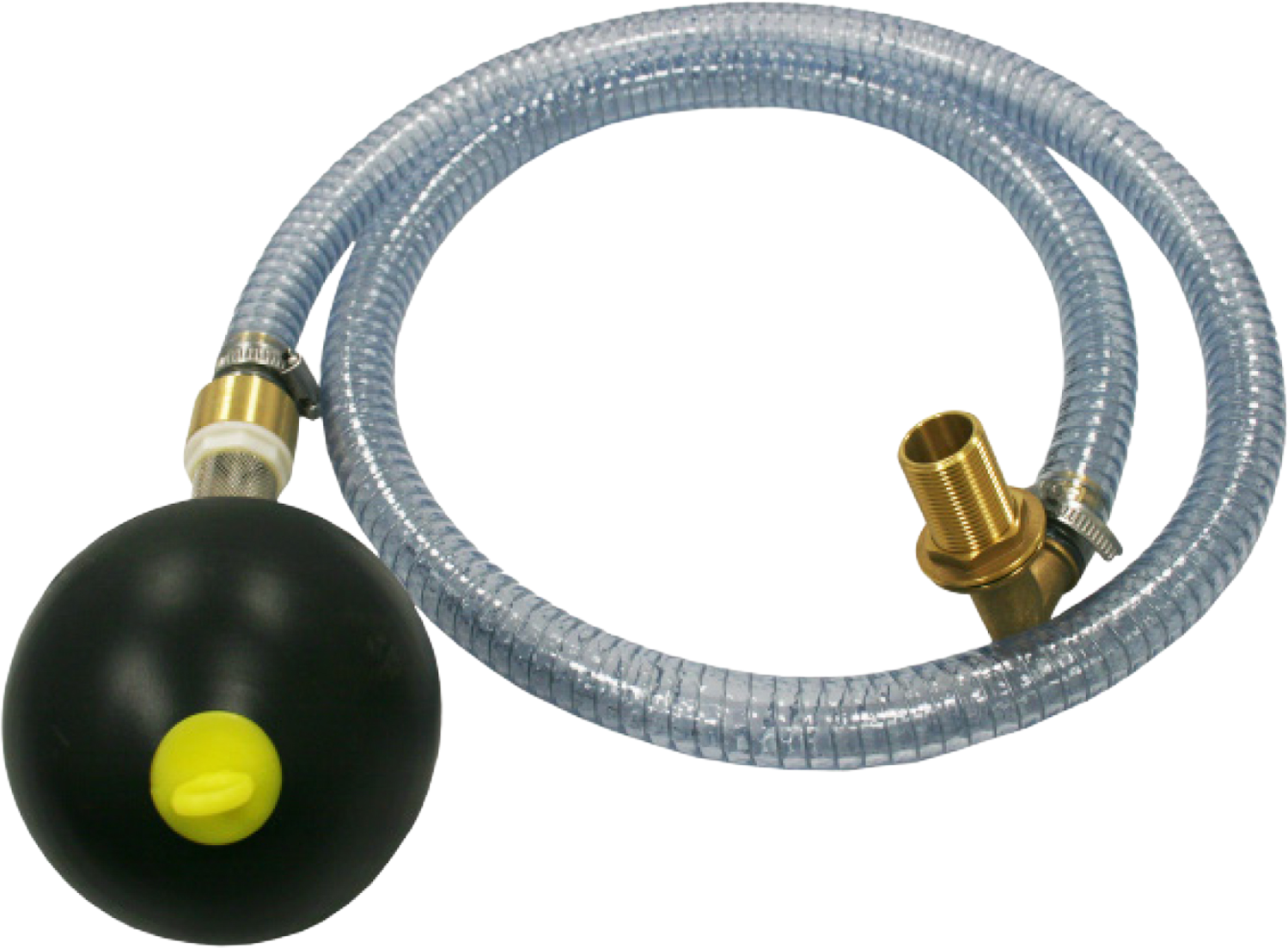 Ewuaqua retrait flottant 10010 Flex, 2 mètres avec boule flottante
