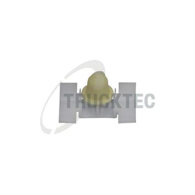 TRUCKTEC AUTOMOTIVE Halteklammer 08.62.922 für BMW