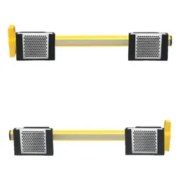 Leuze Muting-Sensor-Set Set-AC-MT-4P