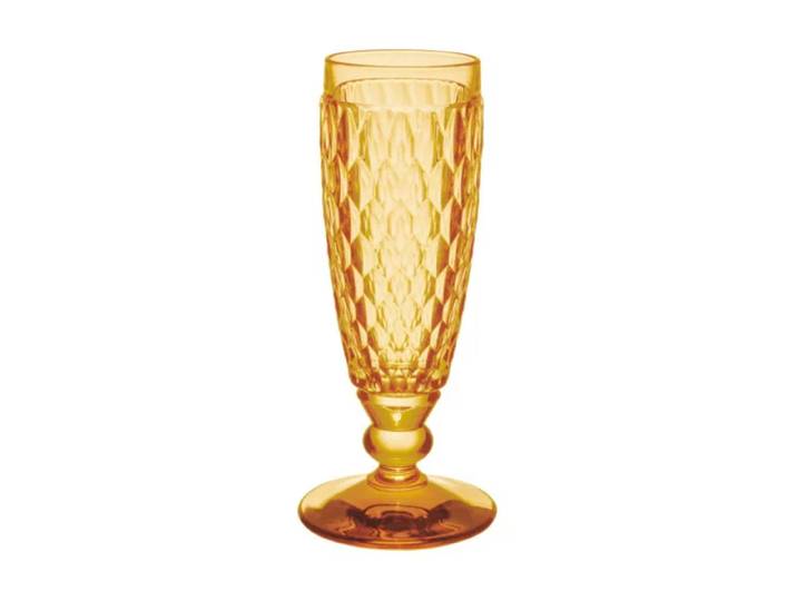 Villeroy & Boch Verre à champagne Boston 12 cl Saffron