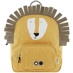 Trixie Baby, Kindergartentasche, Backpack Small Mr. Lion