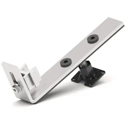 Schletter Solar Dachhaken f. Biberschwanz Rapid Pro 109019-021