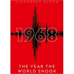 1968, Sachbücher von Alexander Bloom
