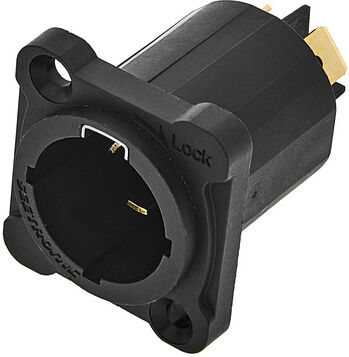 Seetronic SAC3MPX - 67 Noir