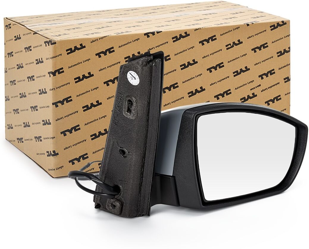 TYC 310-0271 Wing mirror