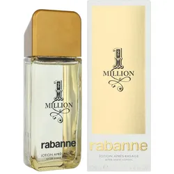 Paco Rabanne, Aftershave, 1 Million After Shave Lotion (Aftershave Lotion, 100 ml)