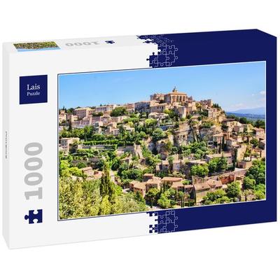 Lais Puzzle Provence 1000 Teile