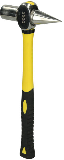 KS Tools INOX Marteau d'essai, 250 g (964.2031)