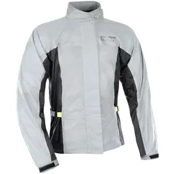 Oxford, Motorrad Regenbekleidung, RAINSEAL BRIGHT Regenjacke (Herren, XL)