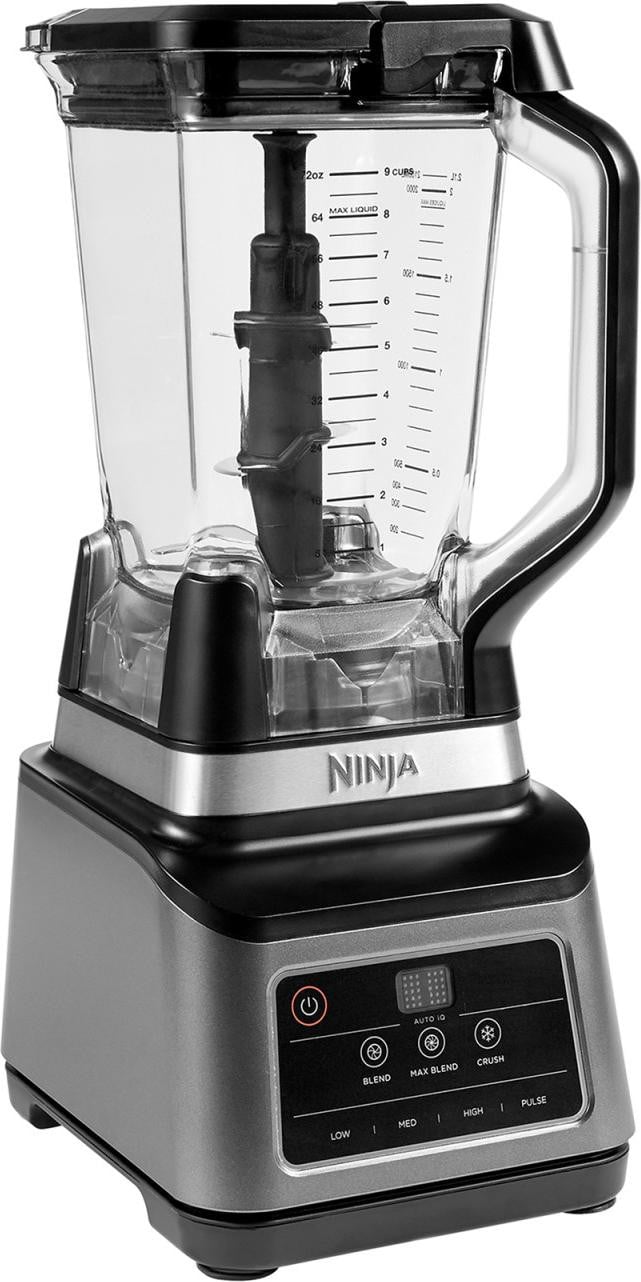 Ninja Professional Plus Blender Duo BN750