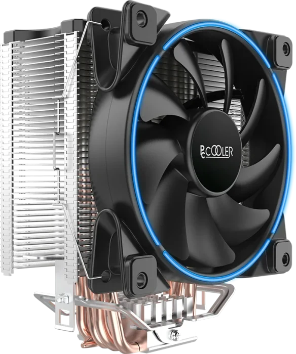PCCOOLER GI-X5B Corona B Tower Kühler