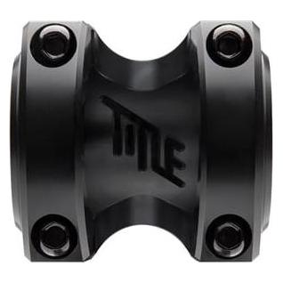 Title ST1 MTB Vorbau 35 x 35 mm - Schwarz (35 mm, 35 mm) (06237010321)