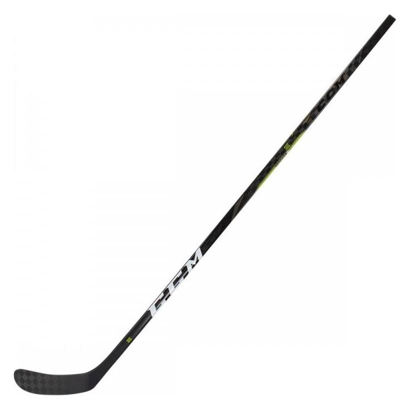 CCM Hockey Composite Schläger Ribcor Trigger 3D JR (JR 50 Flex, Rechts, 29) (Rechts) (58987329)