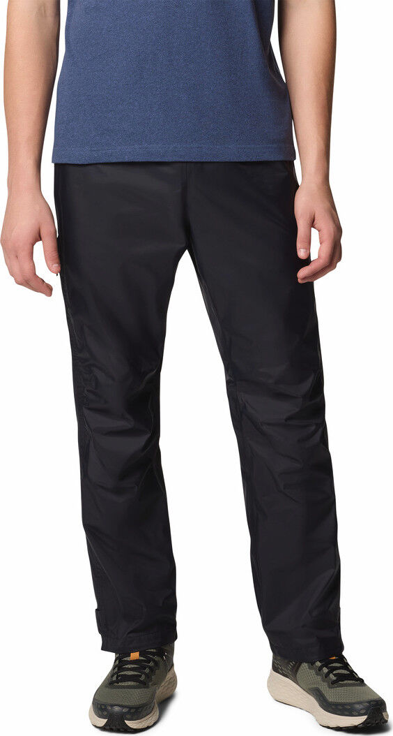 Columbia Men's Pouring Adventure III Pant Black XL
