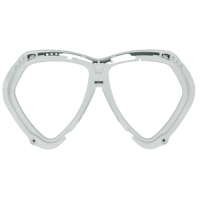 Tusa - Base Frame für M2001 Paragon - Farbe: White