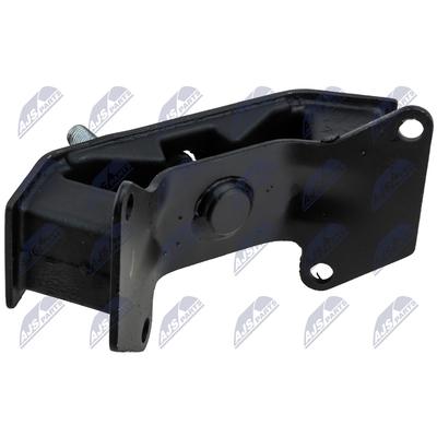 NTY Lagerung, Motor ZPS-SB-010 hinten für Subaru