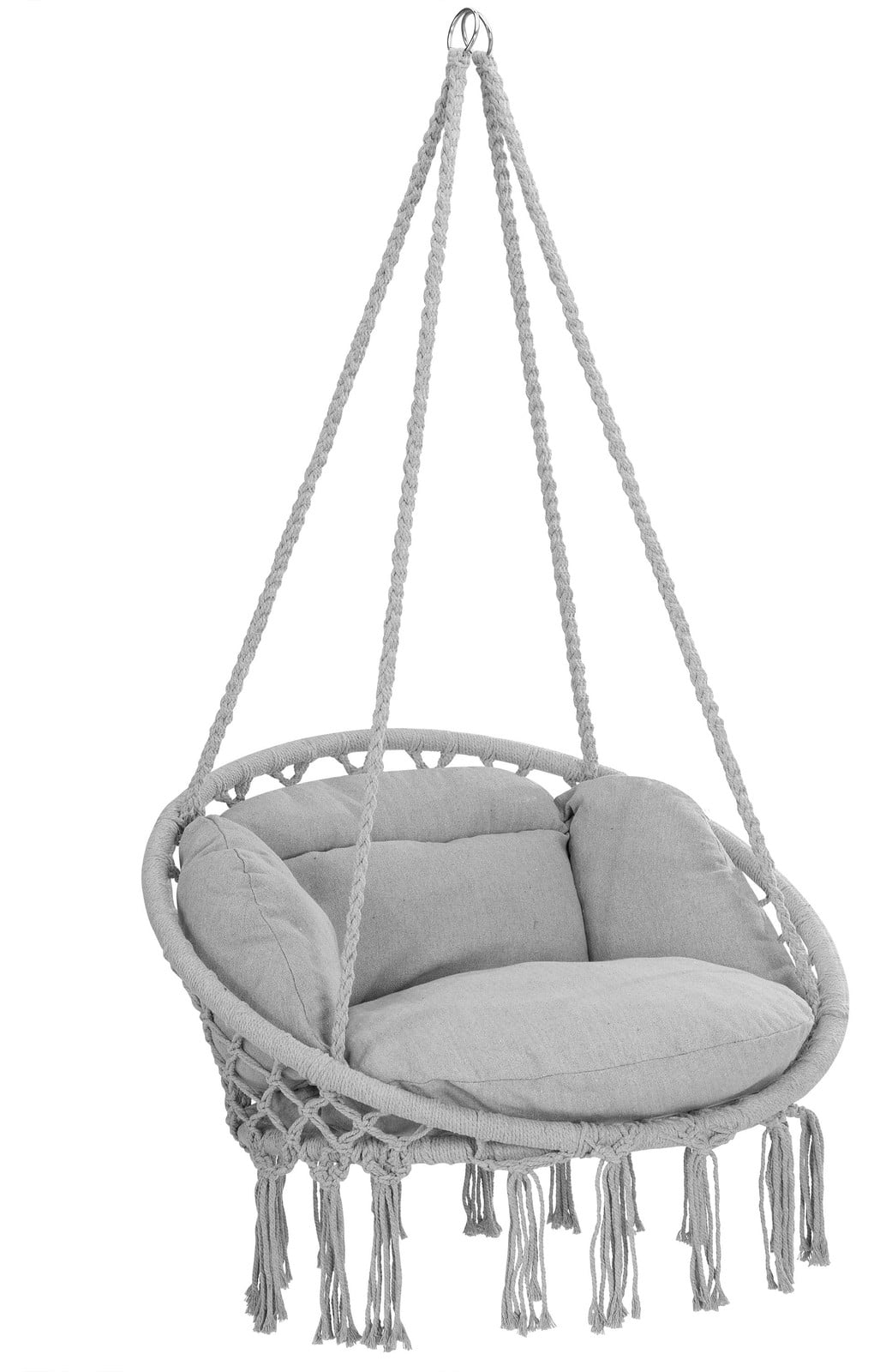 Detex Boho Lounge Hangstoel voor Volwassenen voor in de Tuin