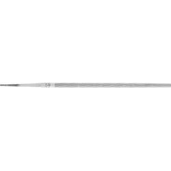 PFERD Werkstattfeile DIN 7261 Länge 150 mm Querschnitt 6 mm - 11107151