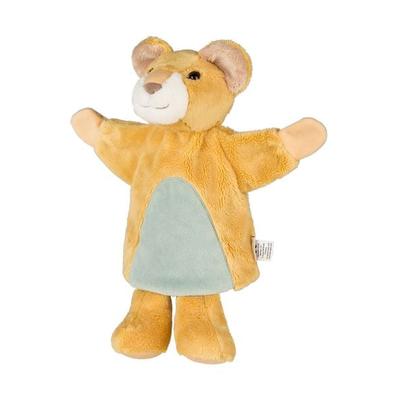 Handpuppe LÖWE Leo