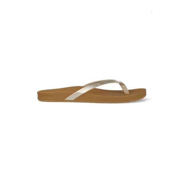 Reef Slippers vista ivy golden hour cj9160