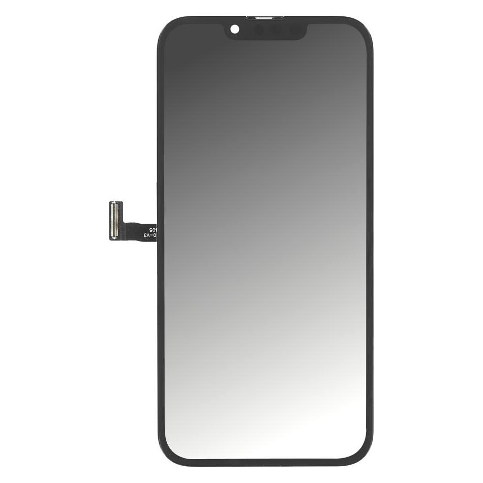 OEM ZY Harte OLED- Display für iPhone 13 Pro (Display, Apple iPhone 13 Pro) (43790765)