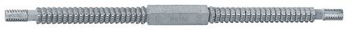 Gewindefeile metrisch 0,8-3mm Gedore