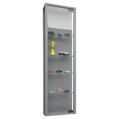 Wandvitrine Hängevitrine Glasvitrine Stano Mini